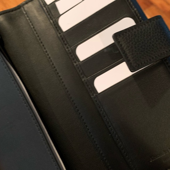 Alexander Mcqueen Wallet - Picture 12 of 13